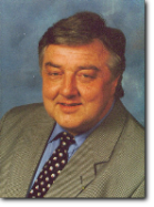 Studienrat Jürgen Ullrich